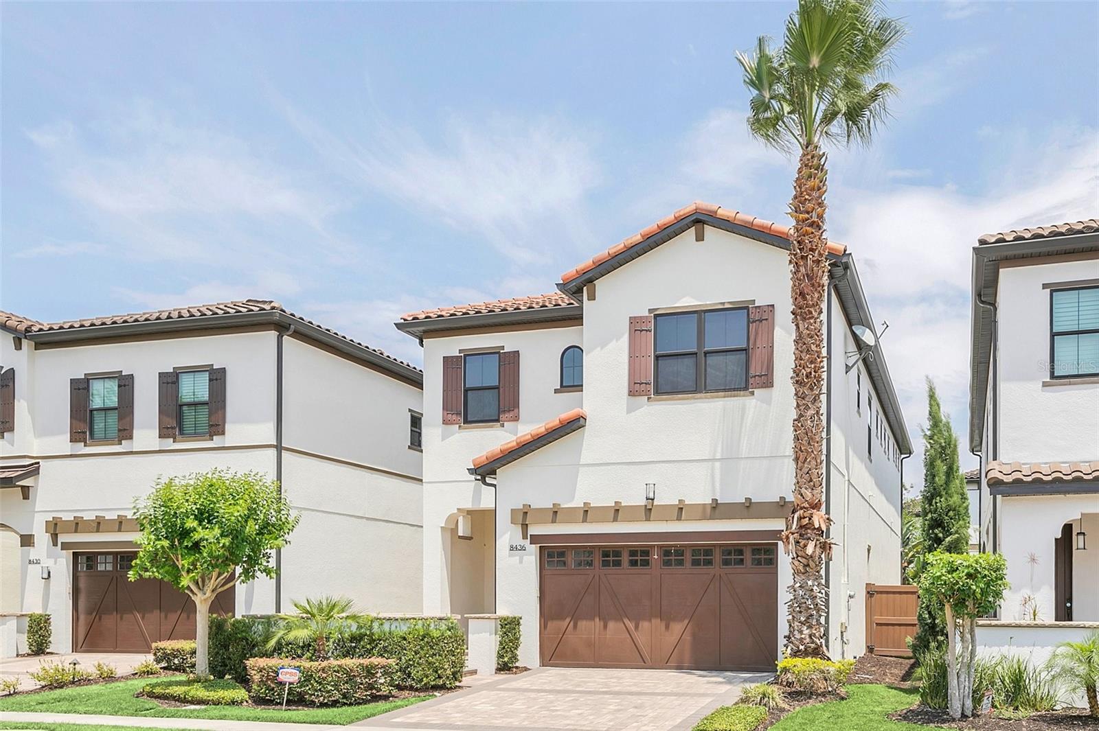 Listing photo id 1 for 8436 Via Vittoria Way