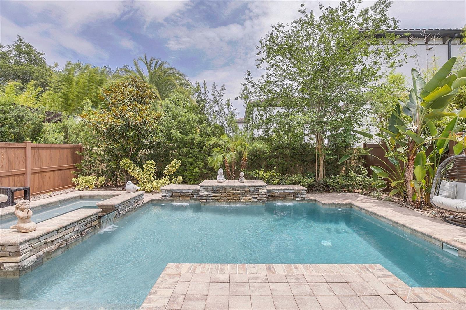 Listing photo id 33 for 8436 Via Vittoria Way