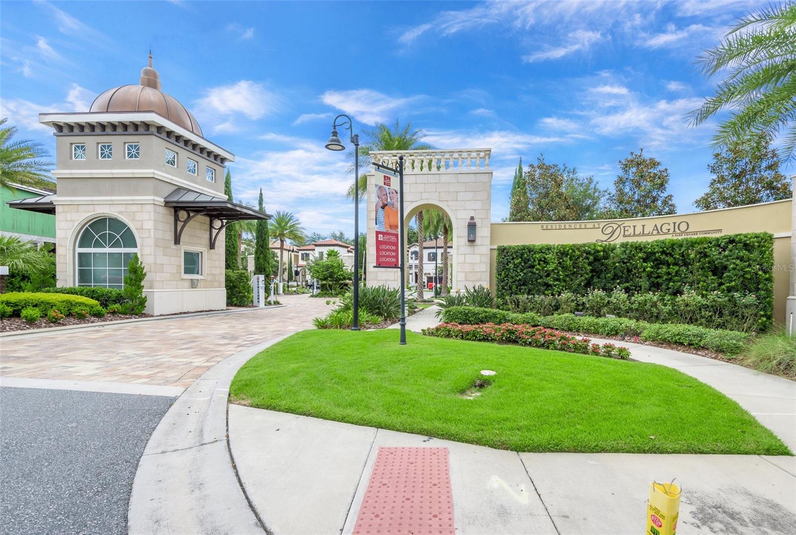 Listing photo id 36 for 8436 Via Vittoria Way