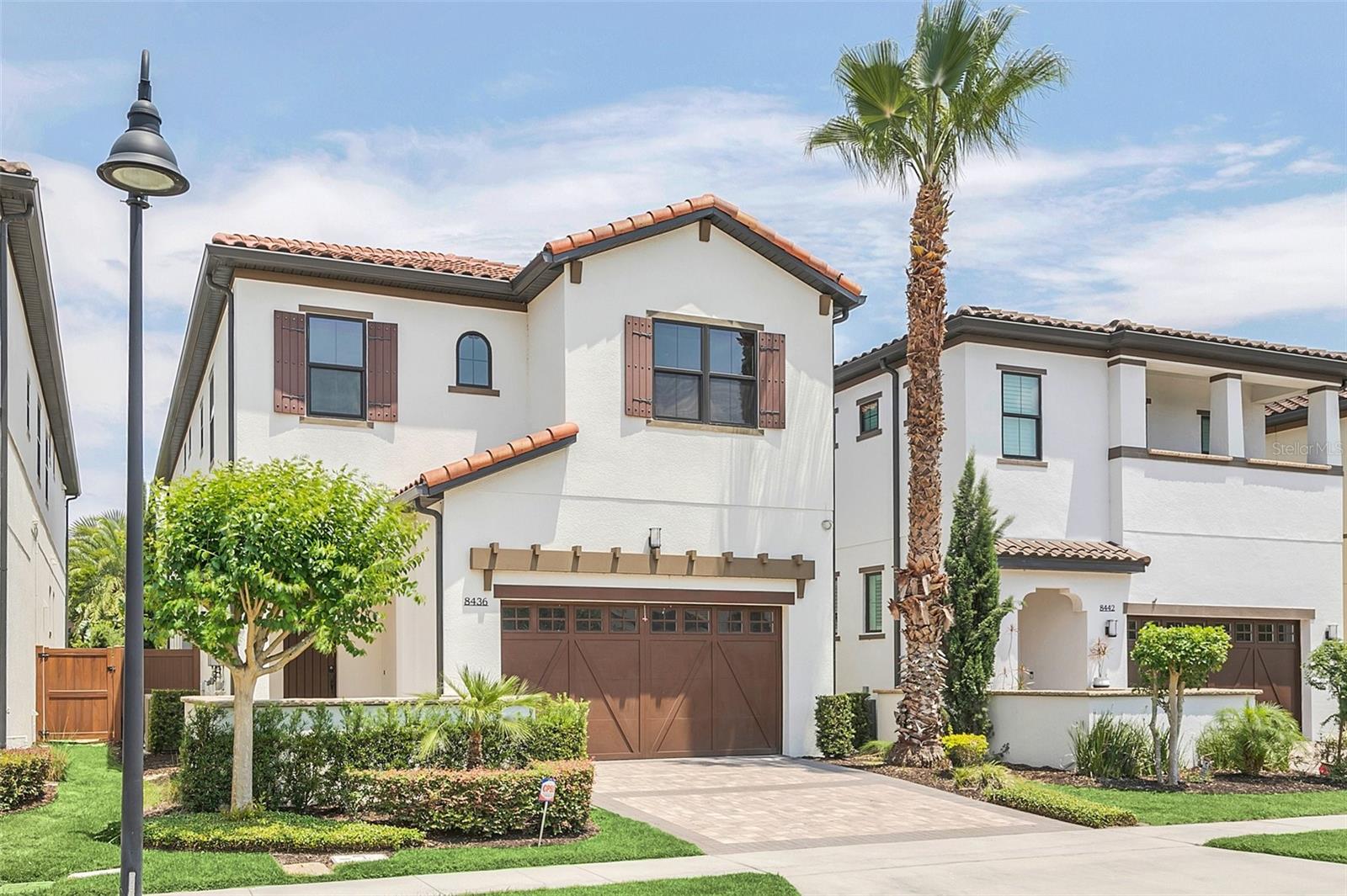 Listing photo id 40 for 8436 Via Vittoria Way