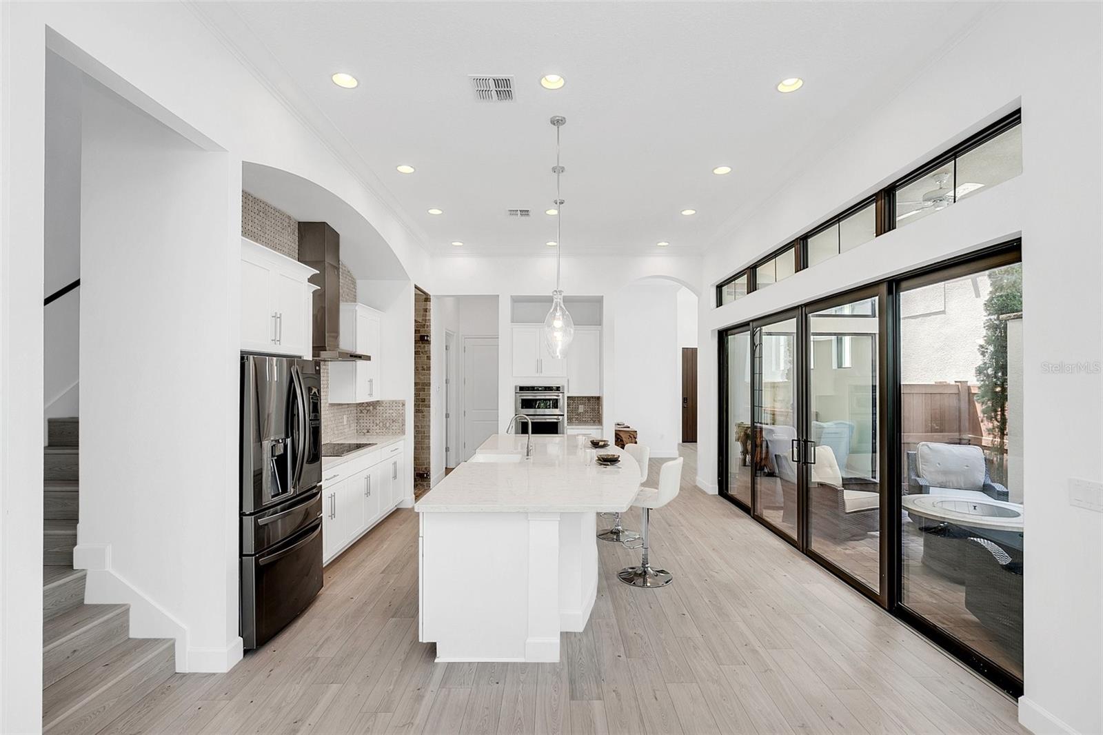 Listing photo id 7 for 8436 Via Vittoria Way