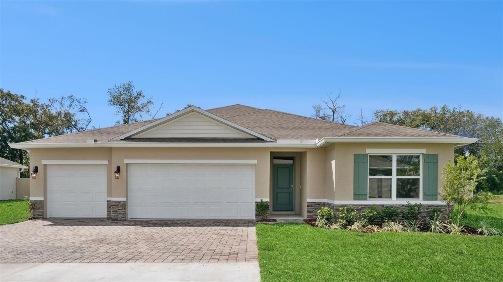 Details for 2988 Grey Moss Drive, ST CLOUD, FL 34773