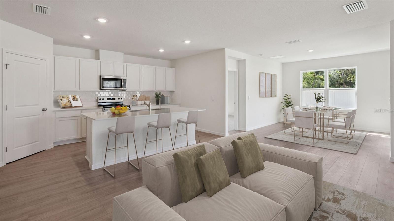 Image 3 of 48 For 2988 Grey Moss Drive