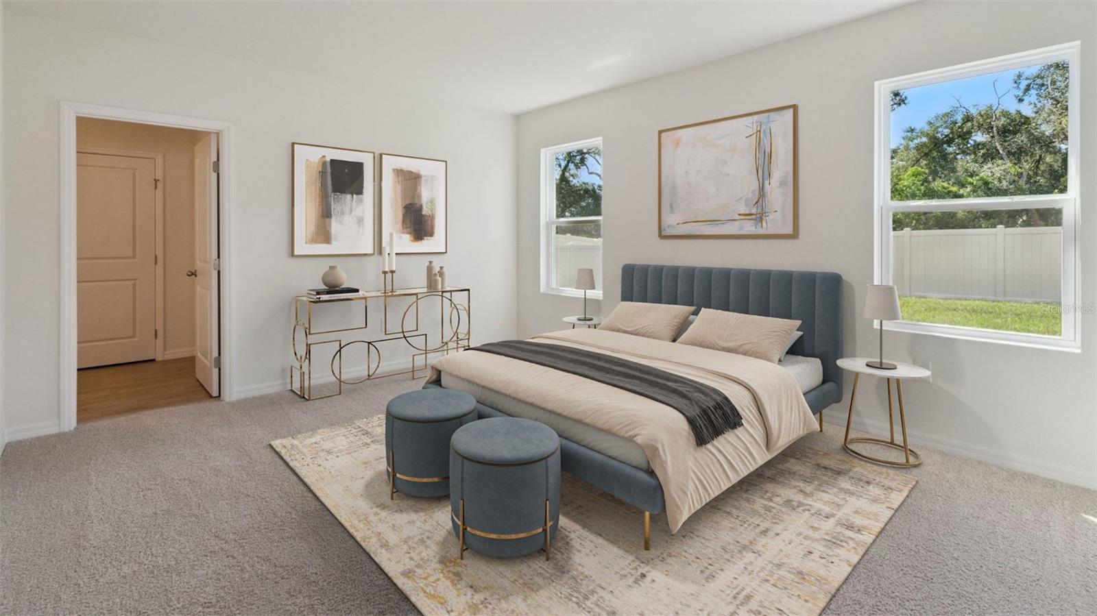 Image 5 of 48 For 2988 Grey Moss Drive