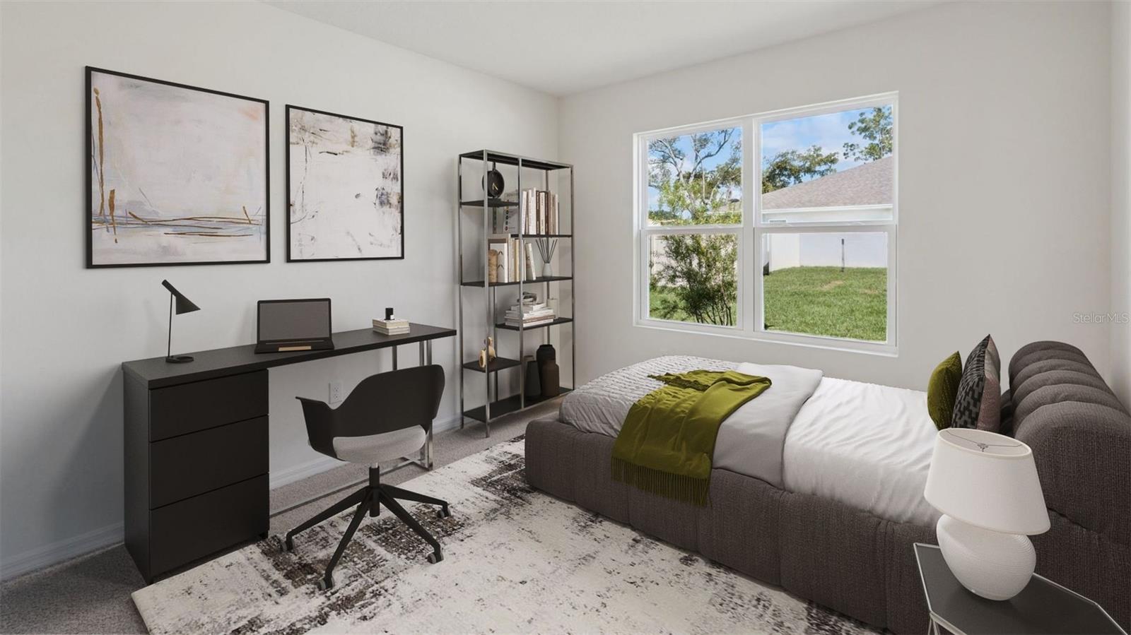 Image 9 of 48 For 2988 Grey Moss Drive