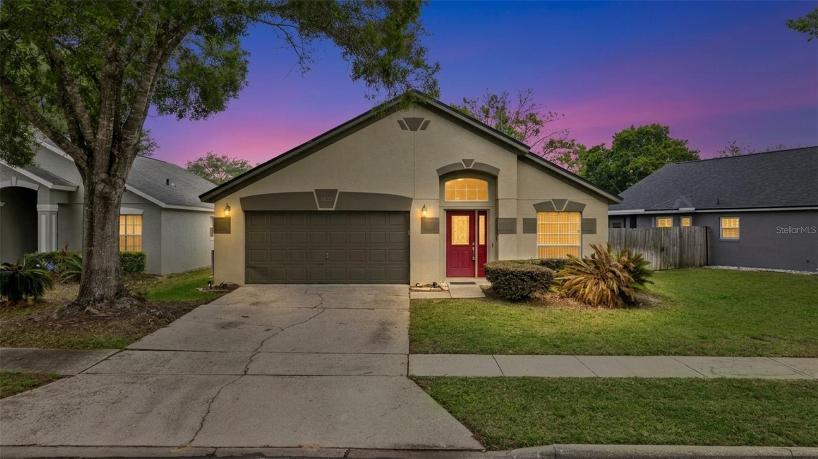 Details for 1835 Needham Road, APOPKA, FL 32712