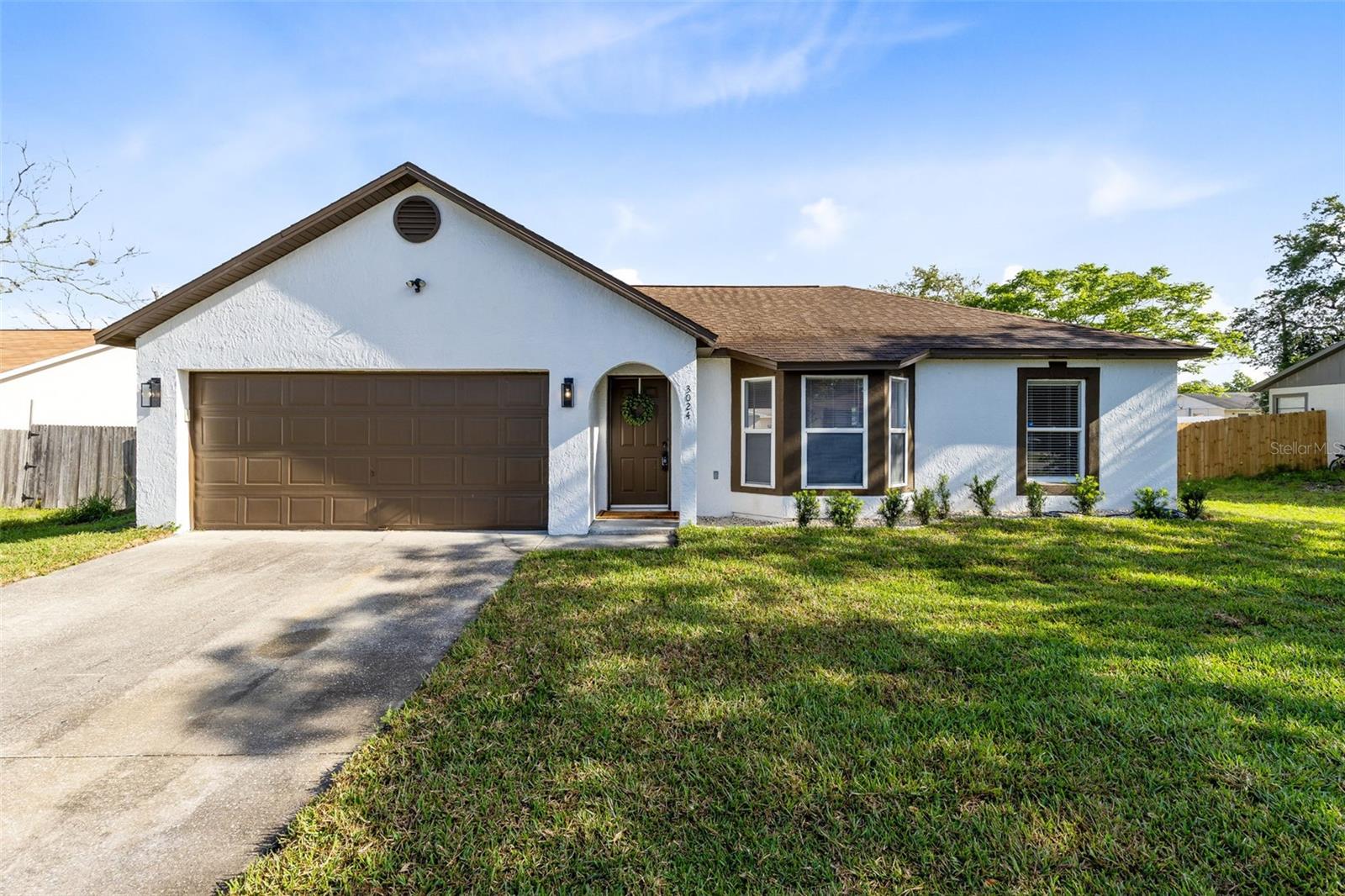 Details for 3024 Kirkland Street, DELTONA, FL 32738