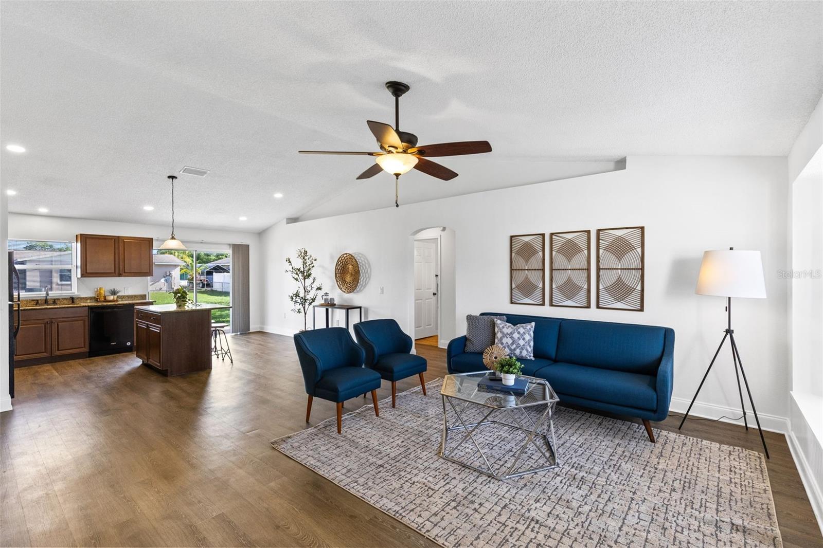 Image 3 of 31 For 3024 Kirkland Street