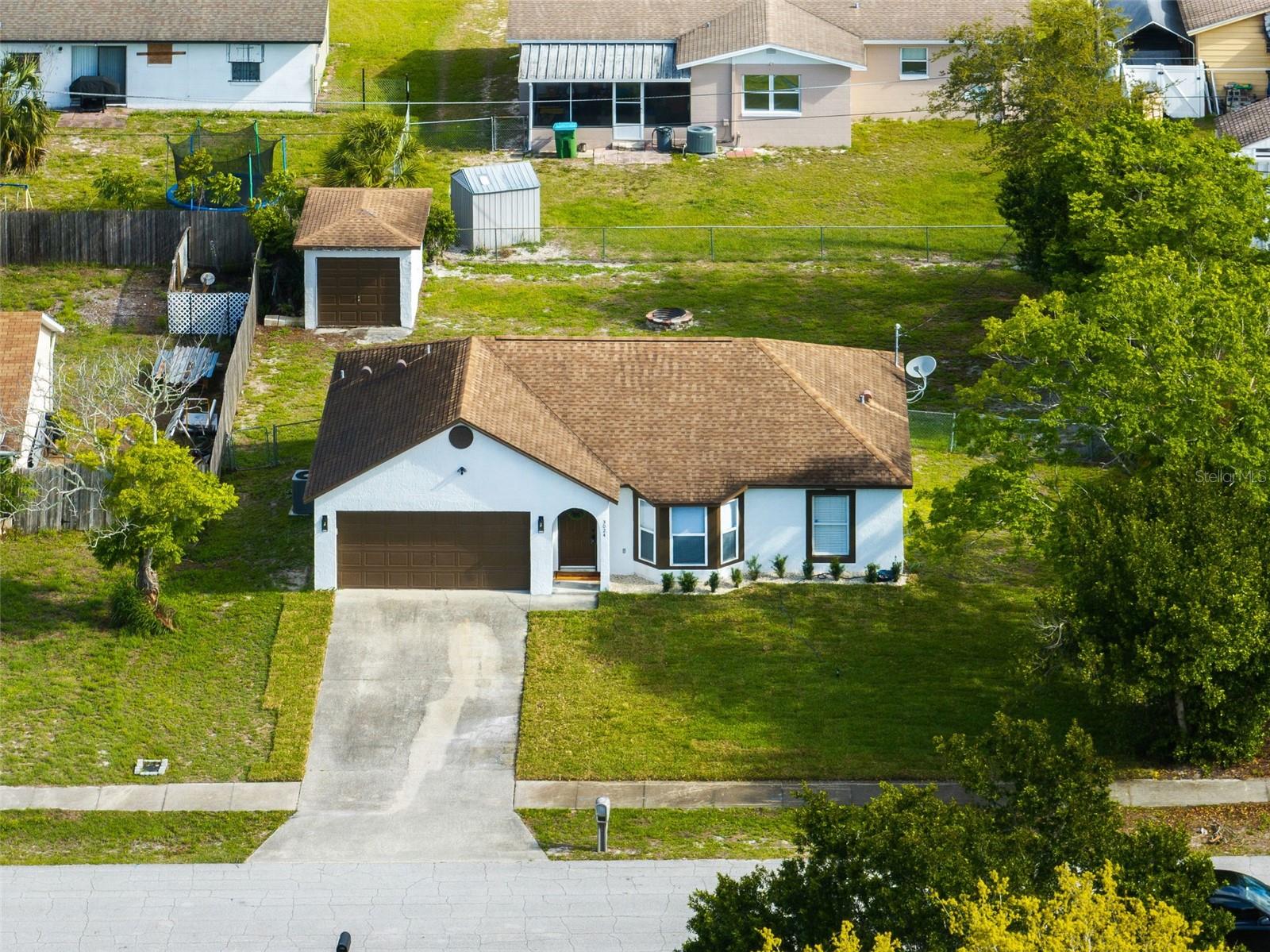 Image 31 of 31 For 3024 Kirkland Street