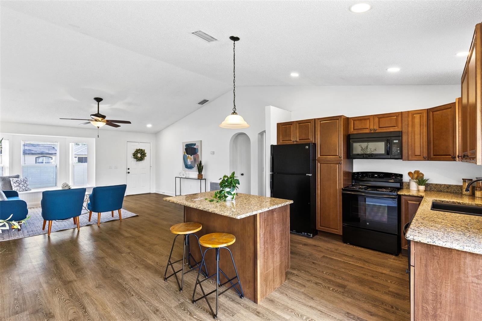 Image 8 of 31 For 3024 Kirkland Street