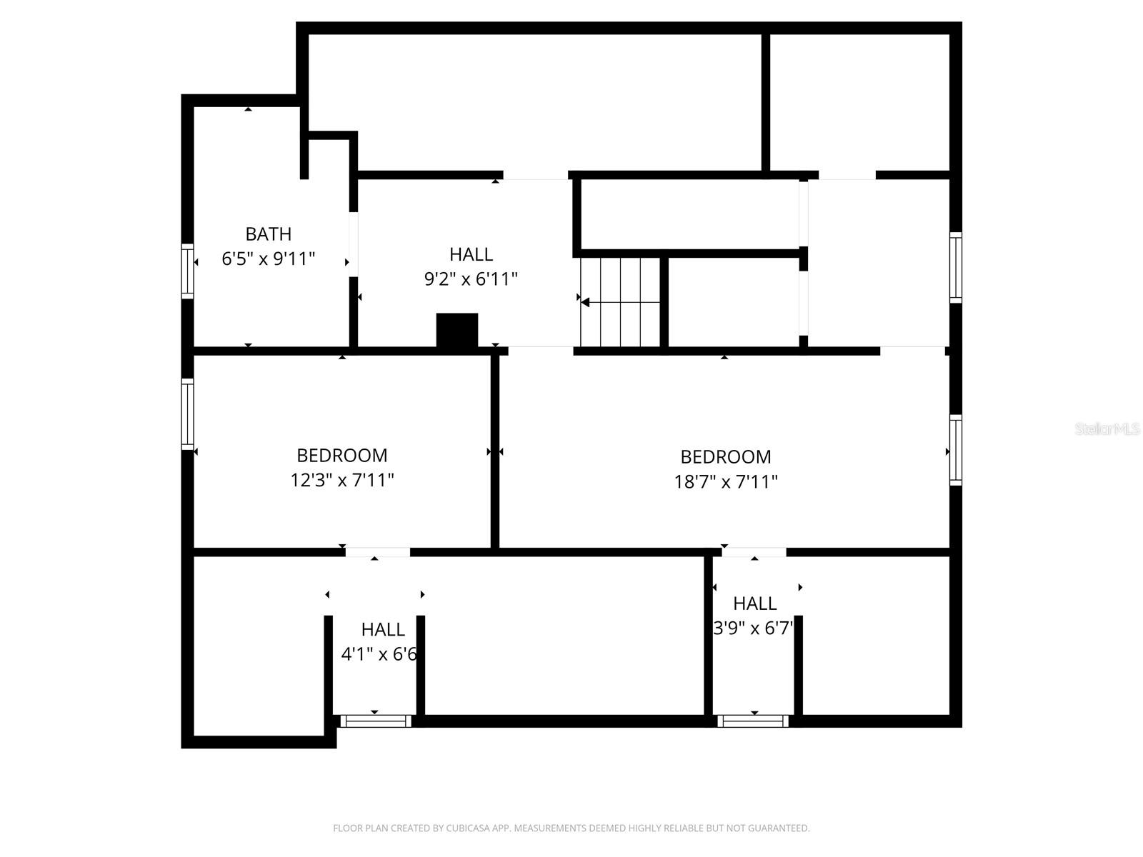 Image 50 of 51 For 2513 16th Avenue W