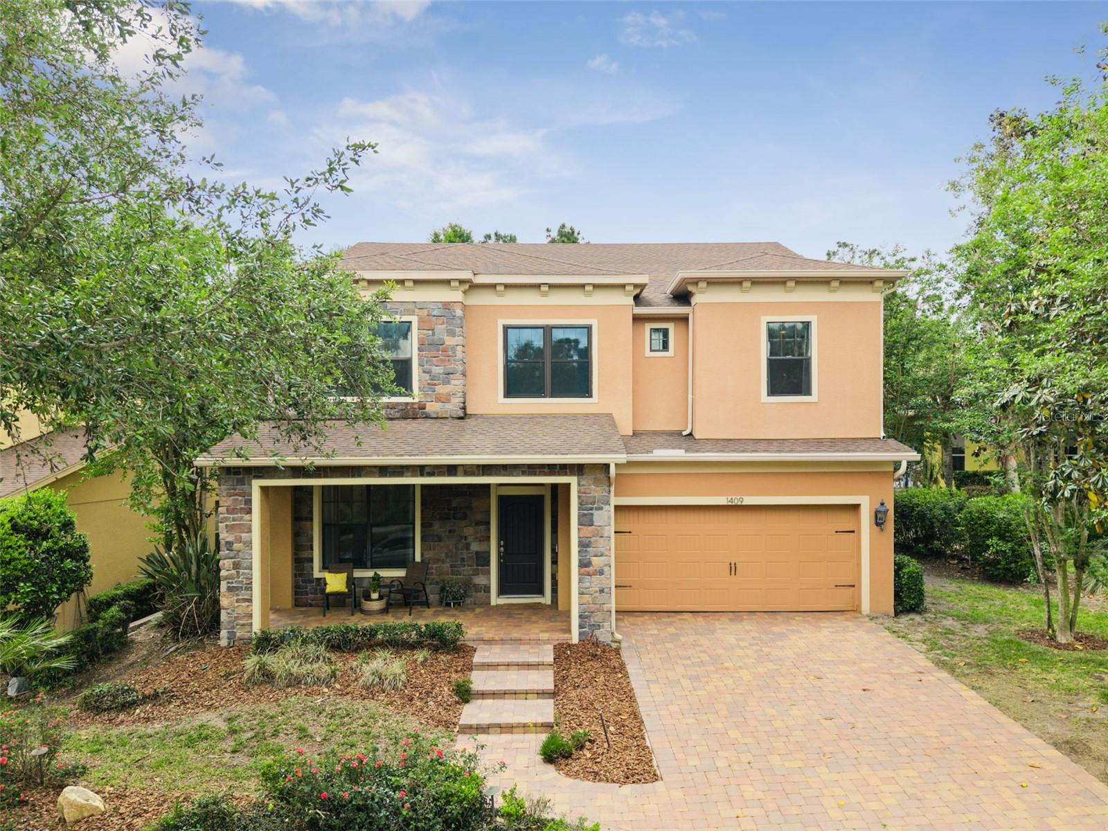 Details for 1409 Terra Verde Way, OCOEE, FL 34761