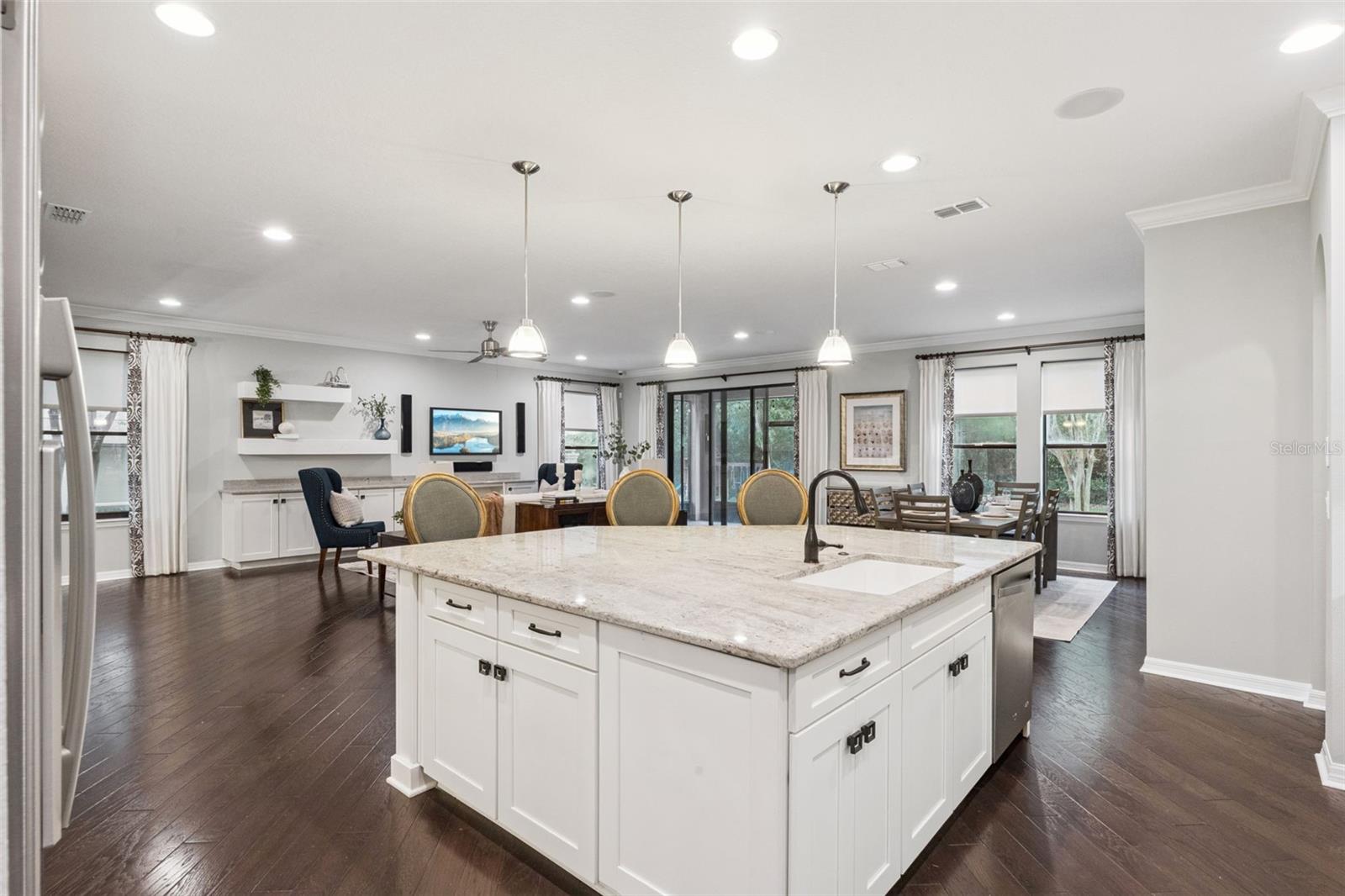 Image 16 of 66 For 1409 Terra Verde Way