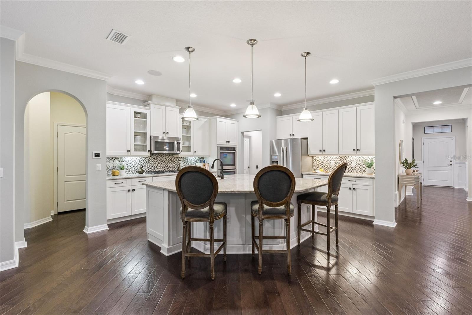 Image 18 of 66 For 1409 Terra Verde Way