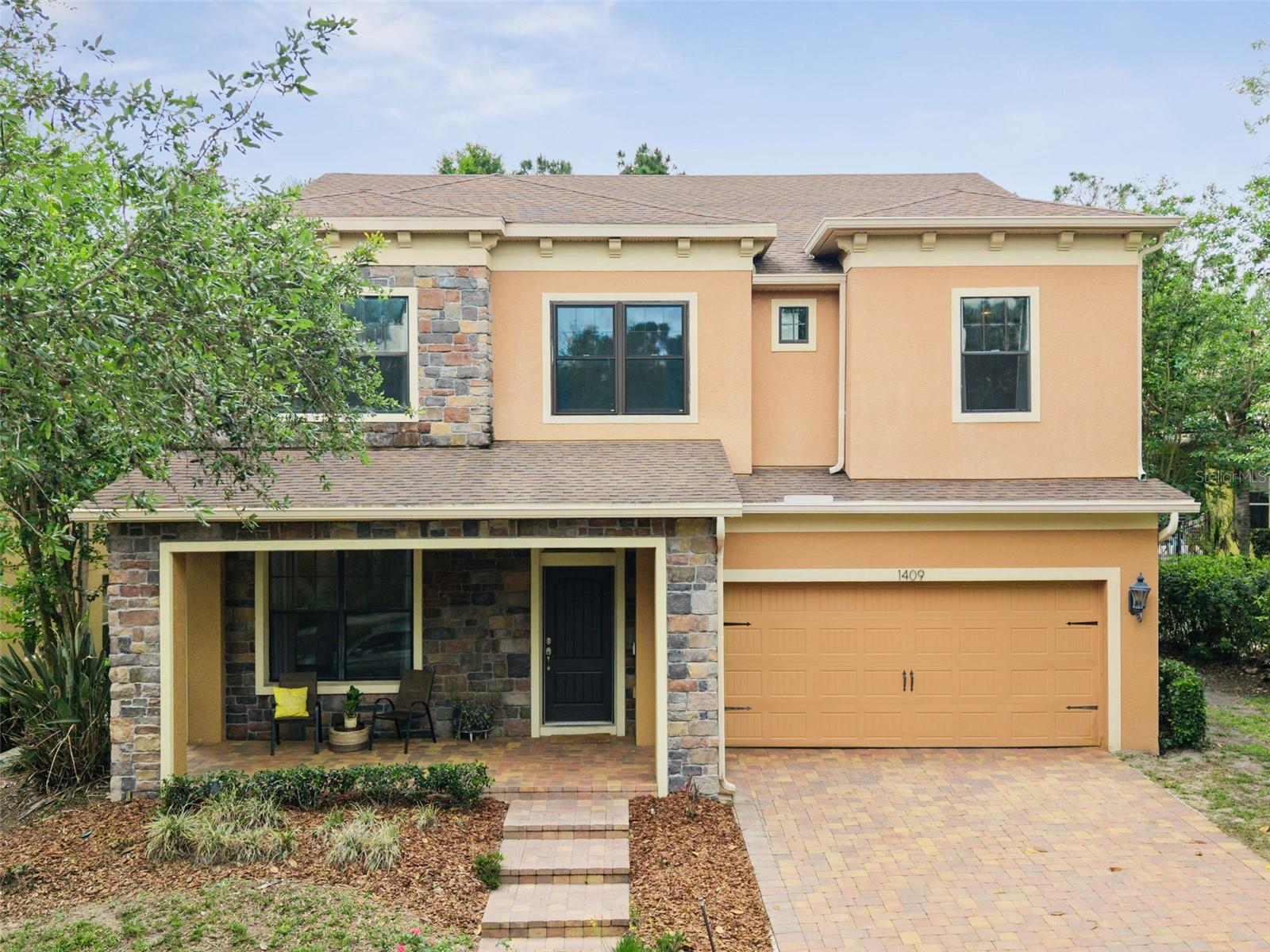 Image 2 of 66 For 1409 Terra Verde Way