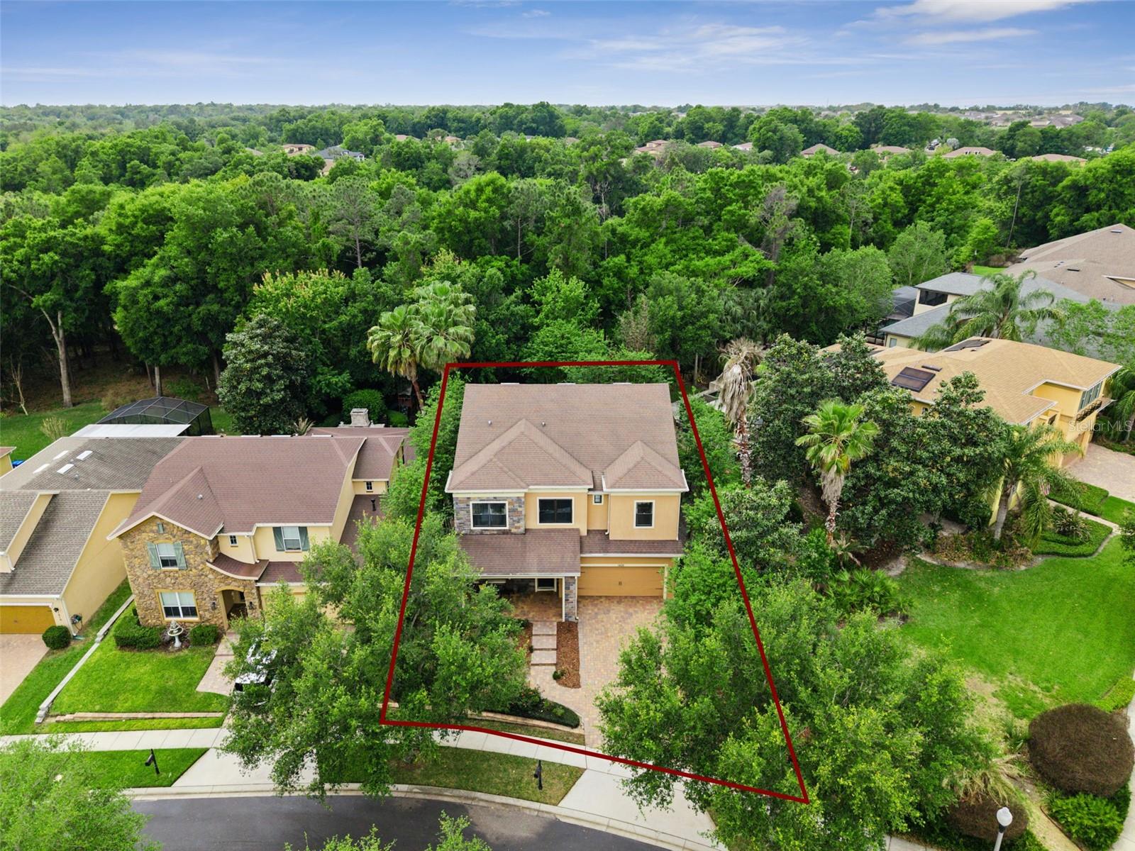 Image 53 of 66 For 1409 Terra Verde Way