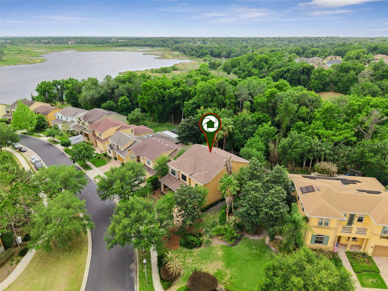 Image 57 of 66 For 1409 Terra Verde Way