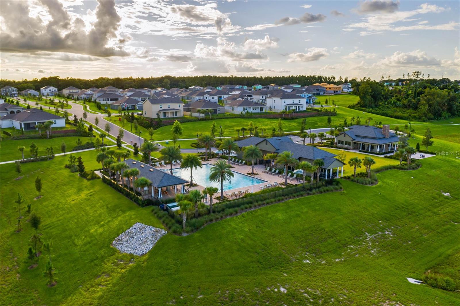 Image 66 of 66 For 1409 Terra Verde Way