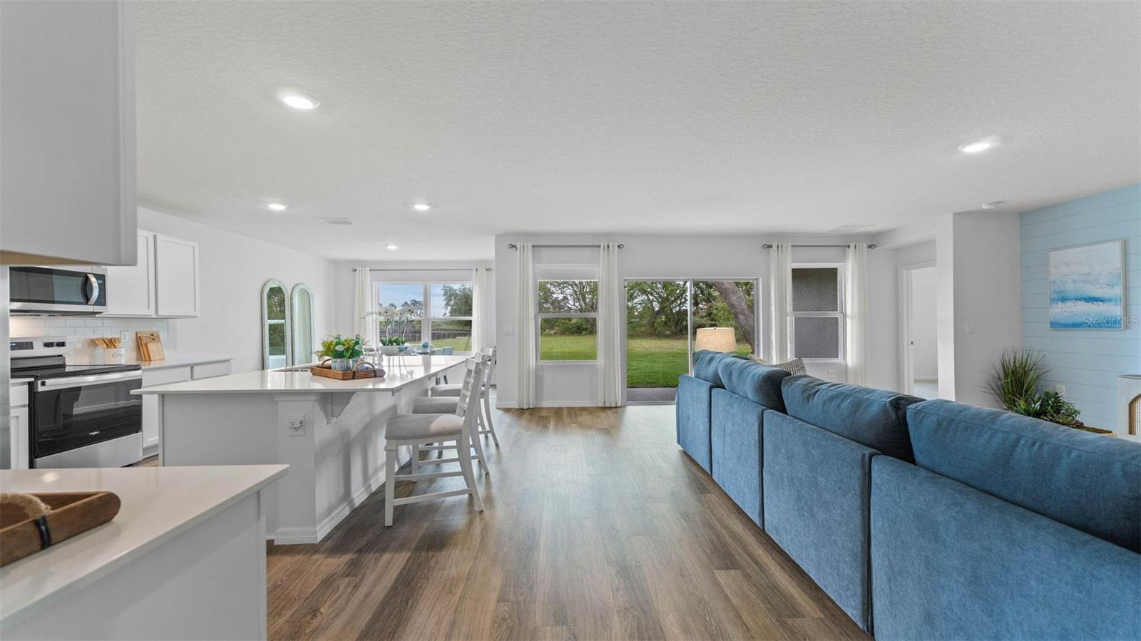 Image 4 of 61 For 3000 Grey Moss Drive