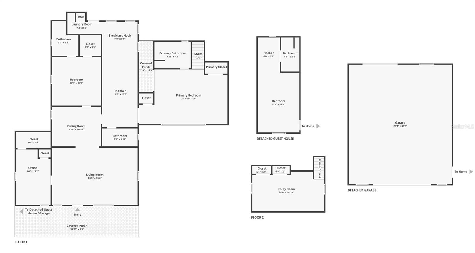 Image 75 of 78 For 1148 Grandview Street