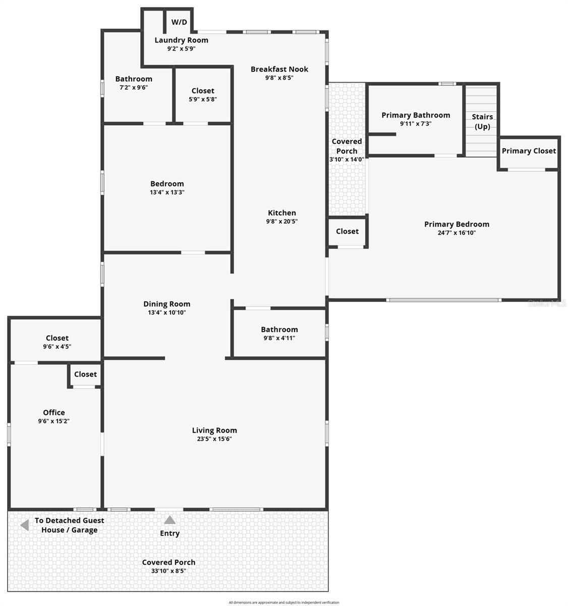 Image 77 of 78 For 1148 Grandview Street