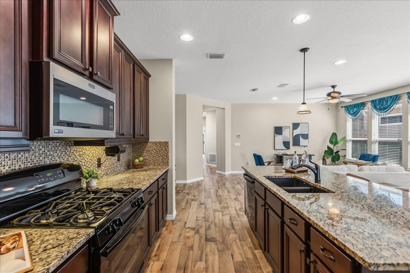 Image 11 of 37 For 126 Bayou Bend Road