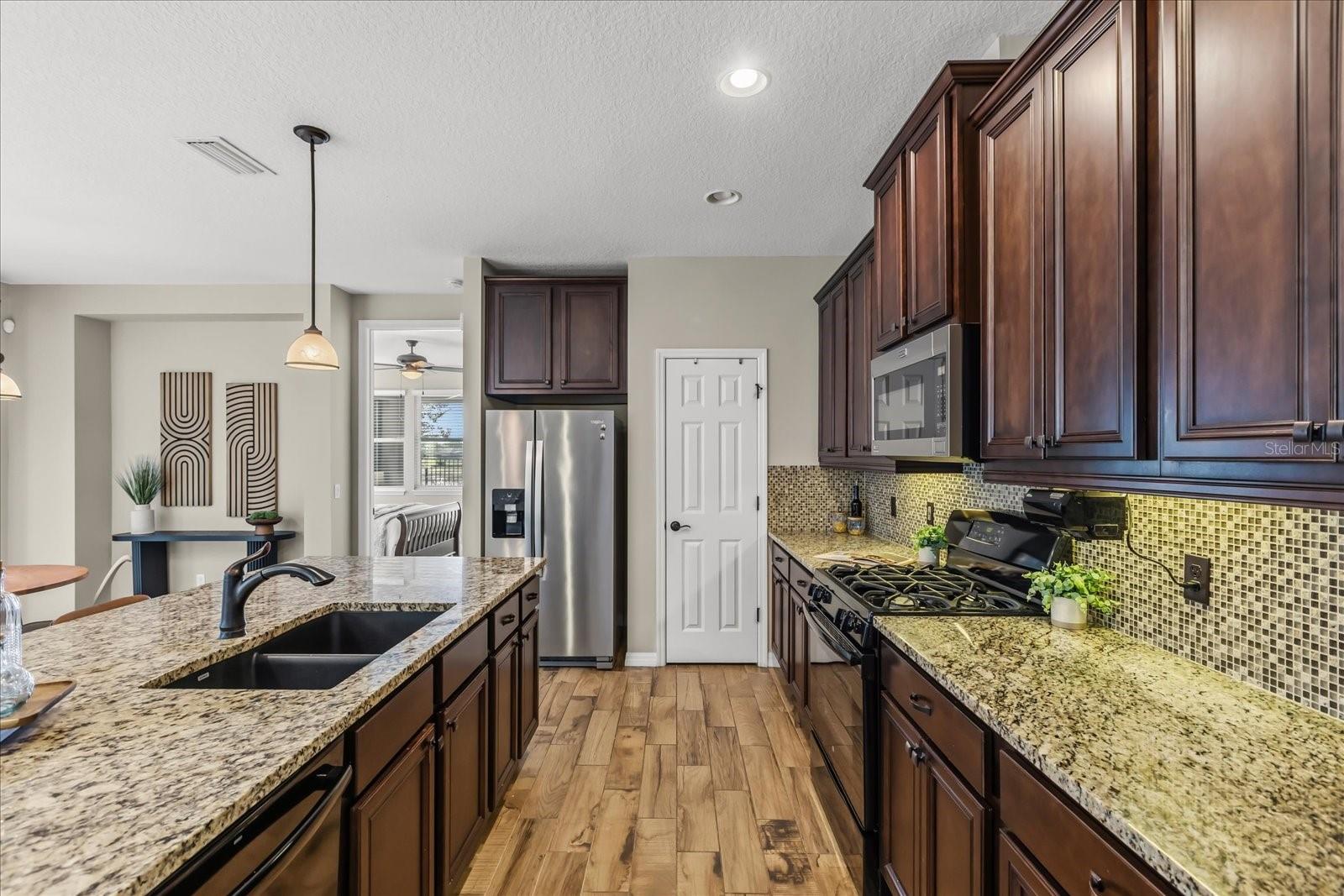 Image 12 of 37 For 126 Bayou Bend Road