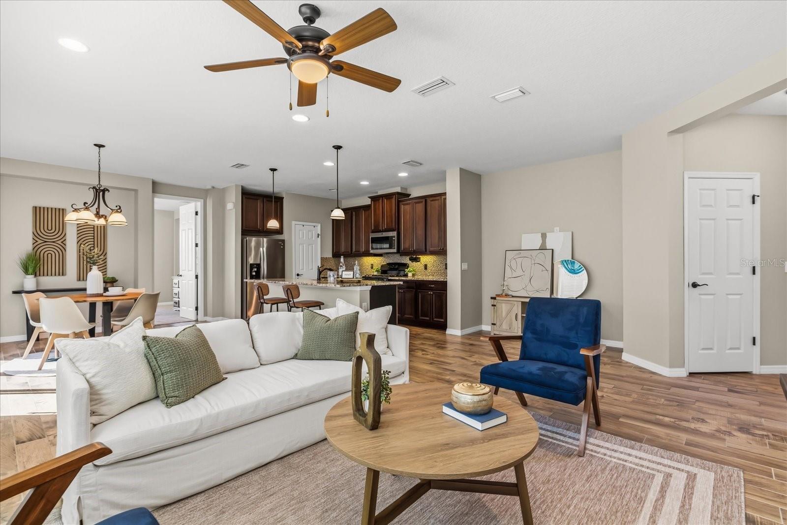 Image 7 of 37 For 126 Bayou Bend Road