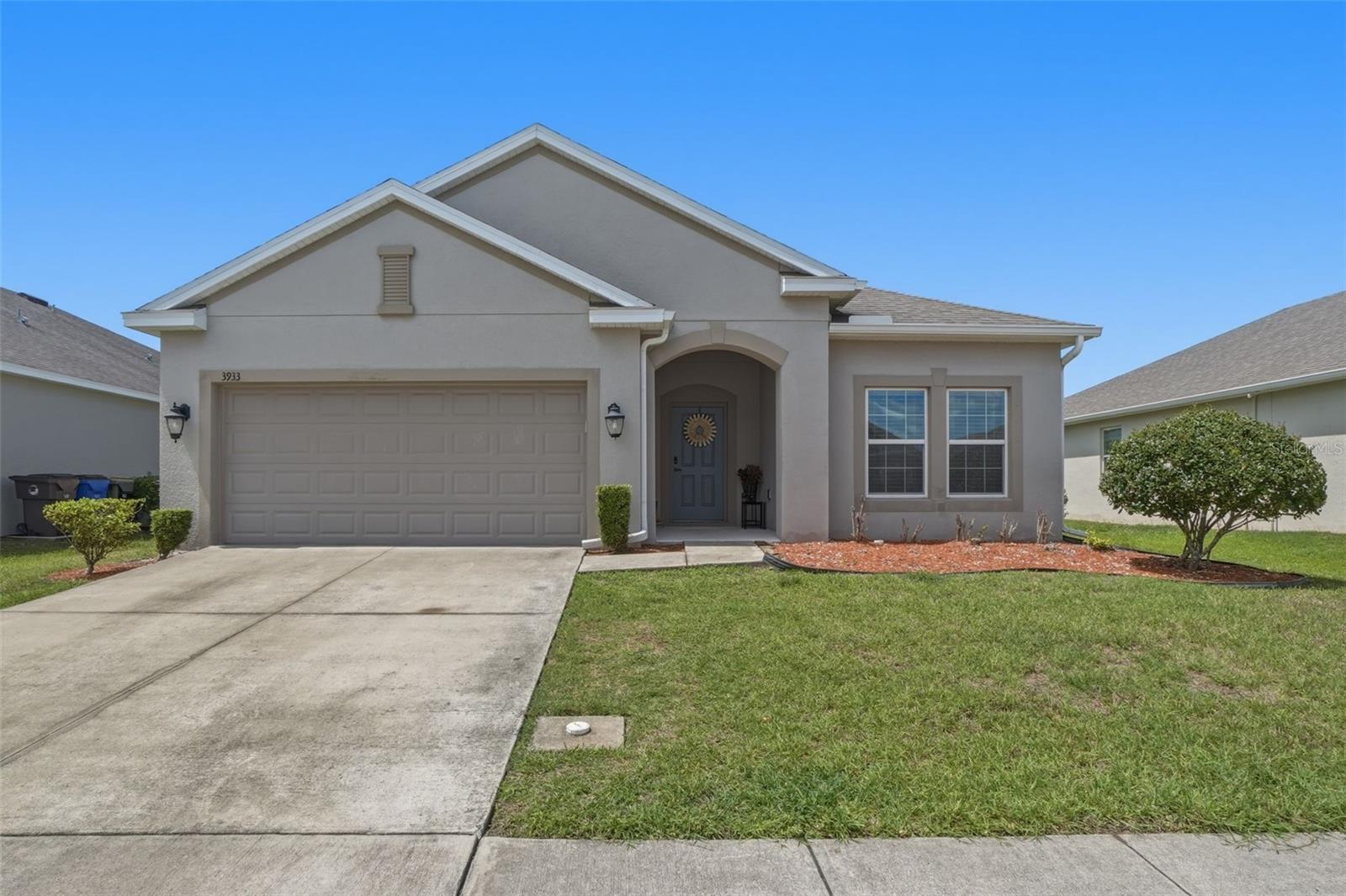 Details for 3933 Wind Dancer Circle, ST CLOUD, FL 34772