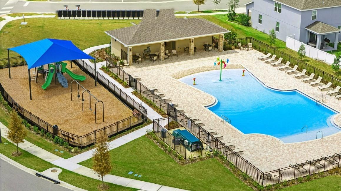 Image 4 of 4 For 1113 Majesty Palm Circle