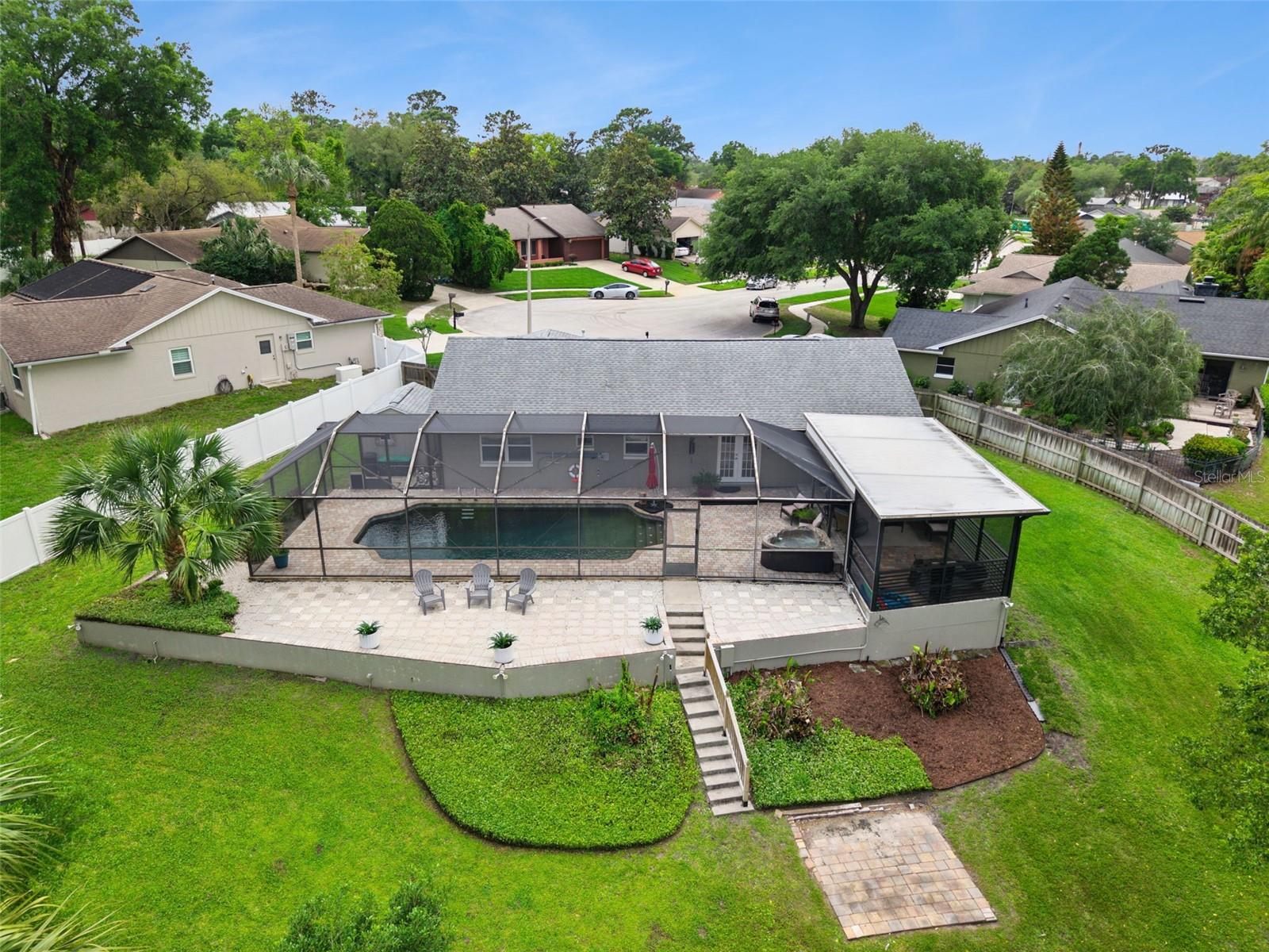 Image 38 of 62 For 431 Meander Drive