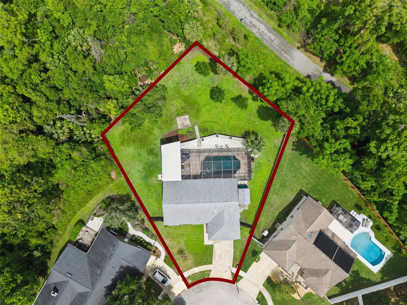 Image 46 of 62 For 431 Meander Drive