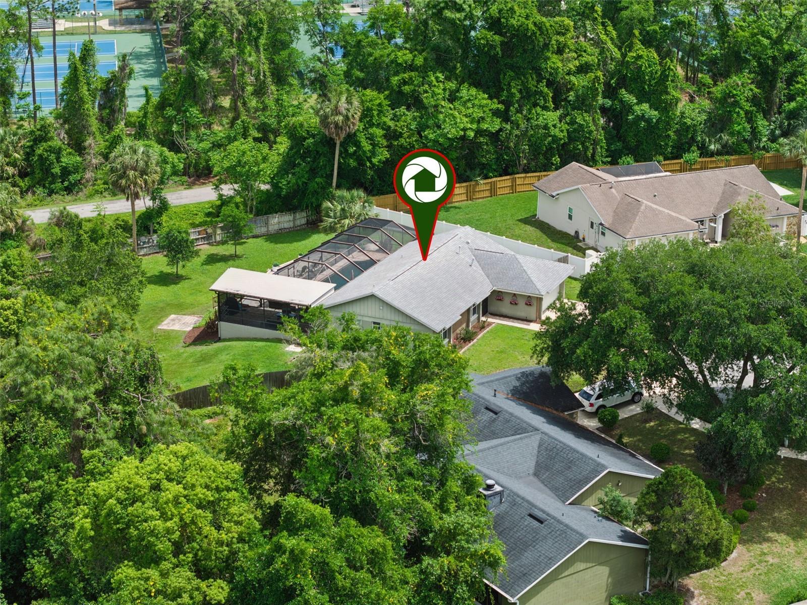 Image 48 of 62 For 431 Meander Drive