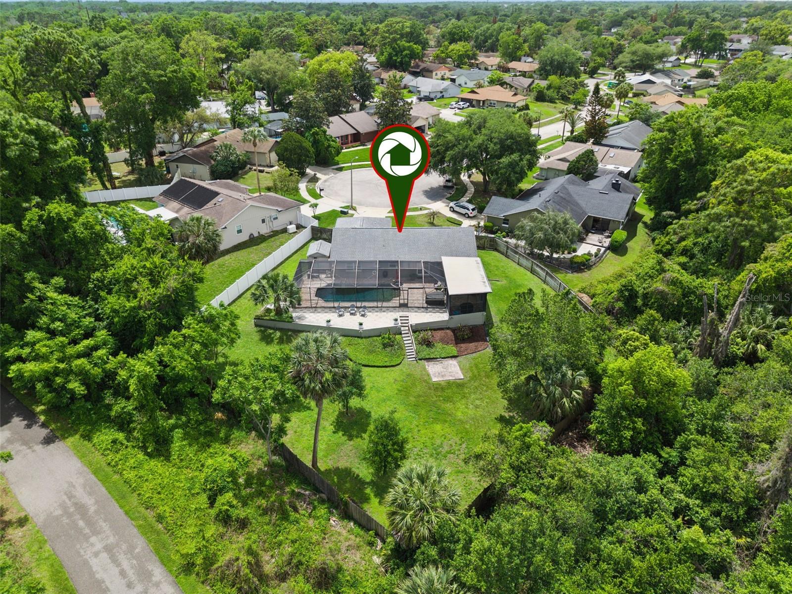 Image 50 of 62 For 431 Meander Drive