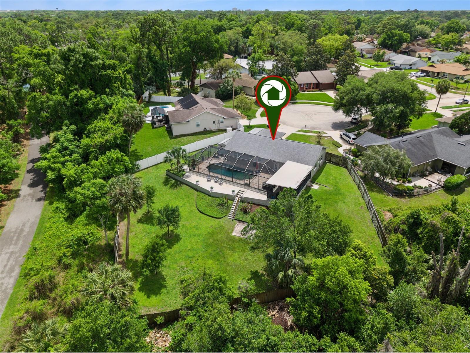 Image 52 of 62 For 431 Meander Drive