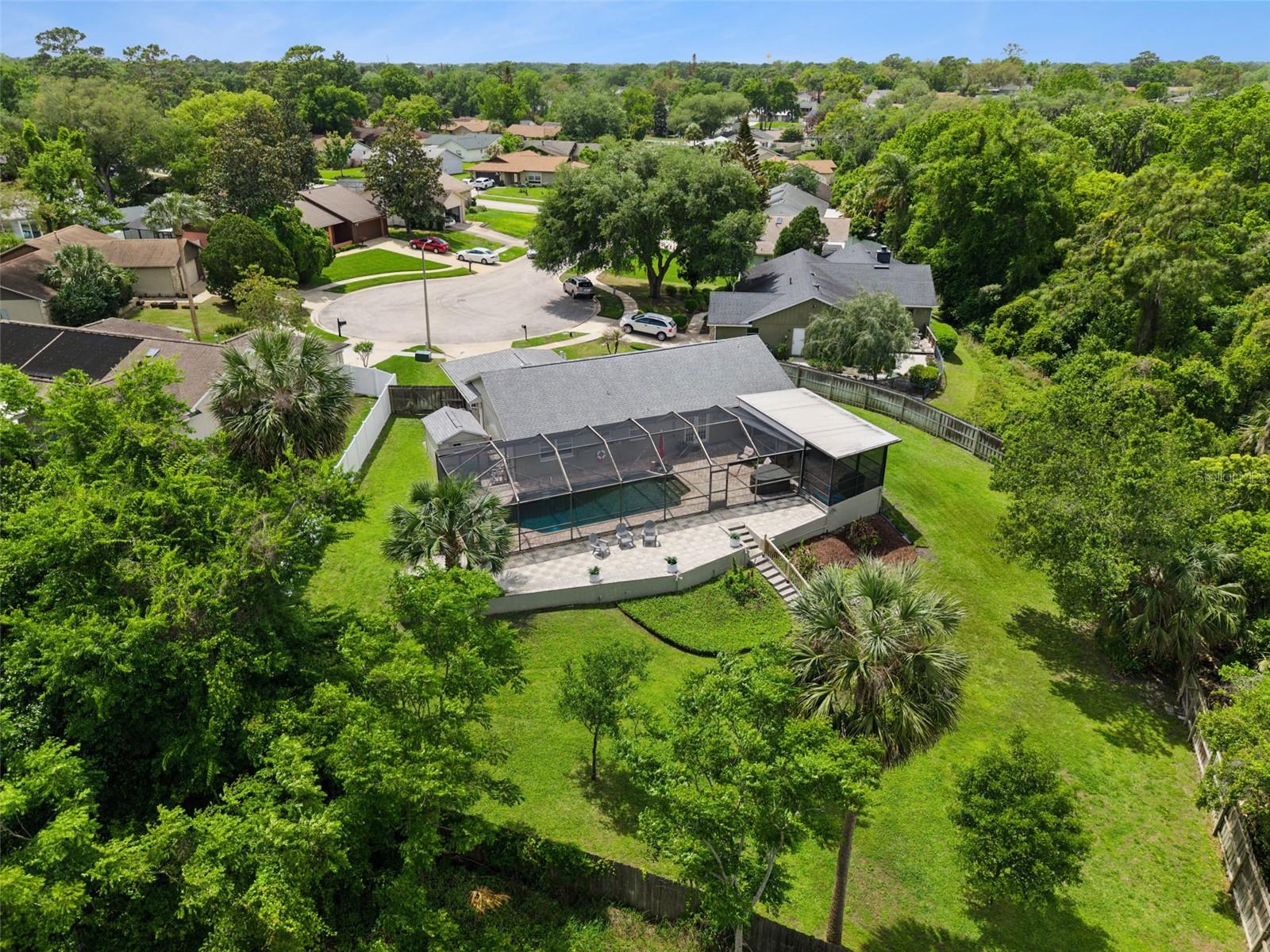 Image 53 of 62 For 431 Meander Drive