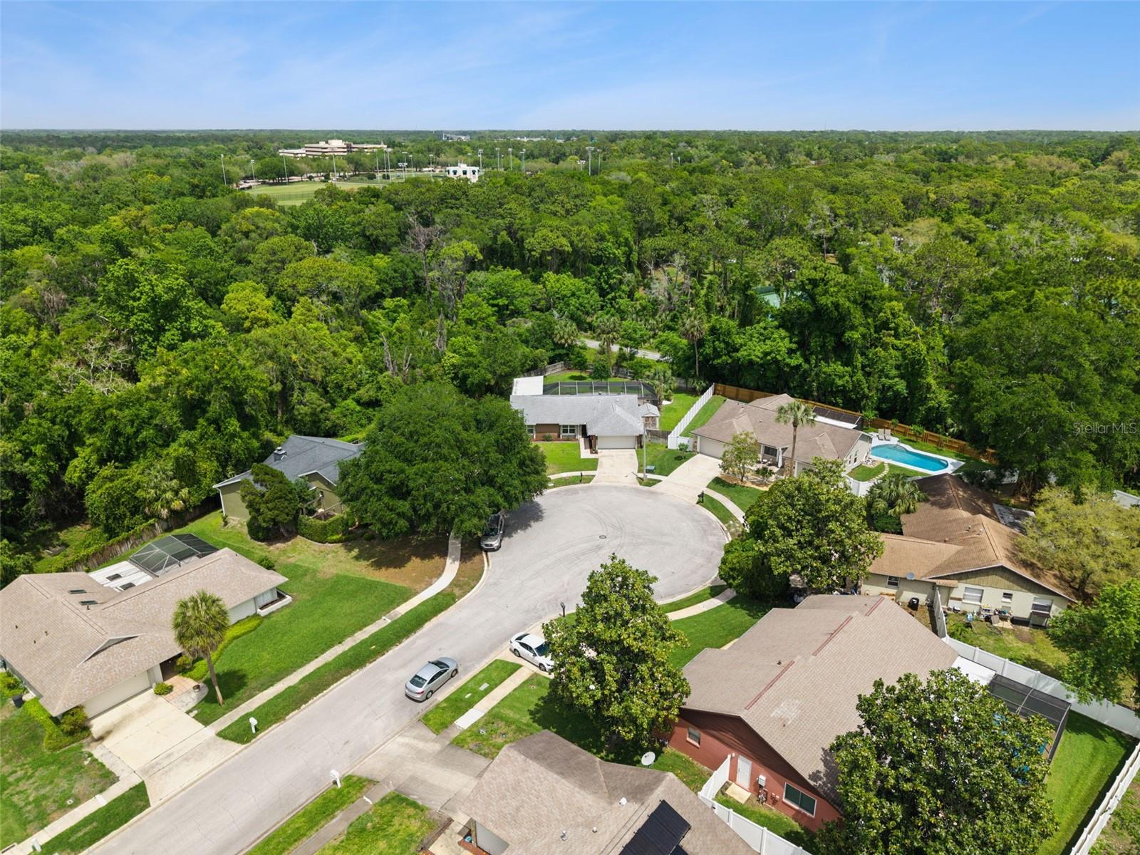 Image 54 of 62 For 431 Meander Drive