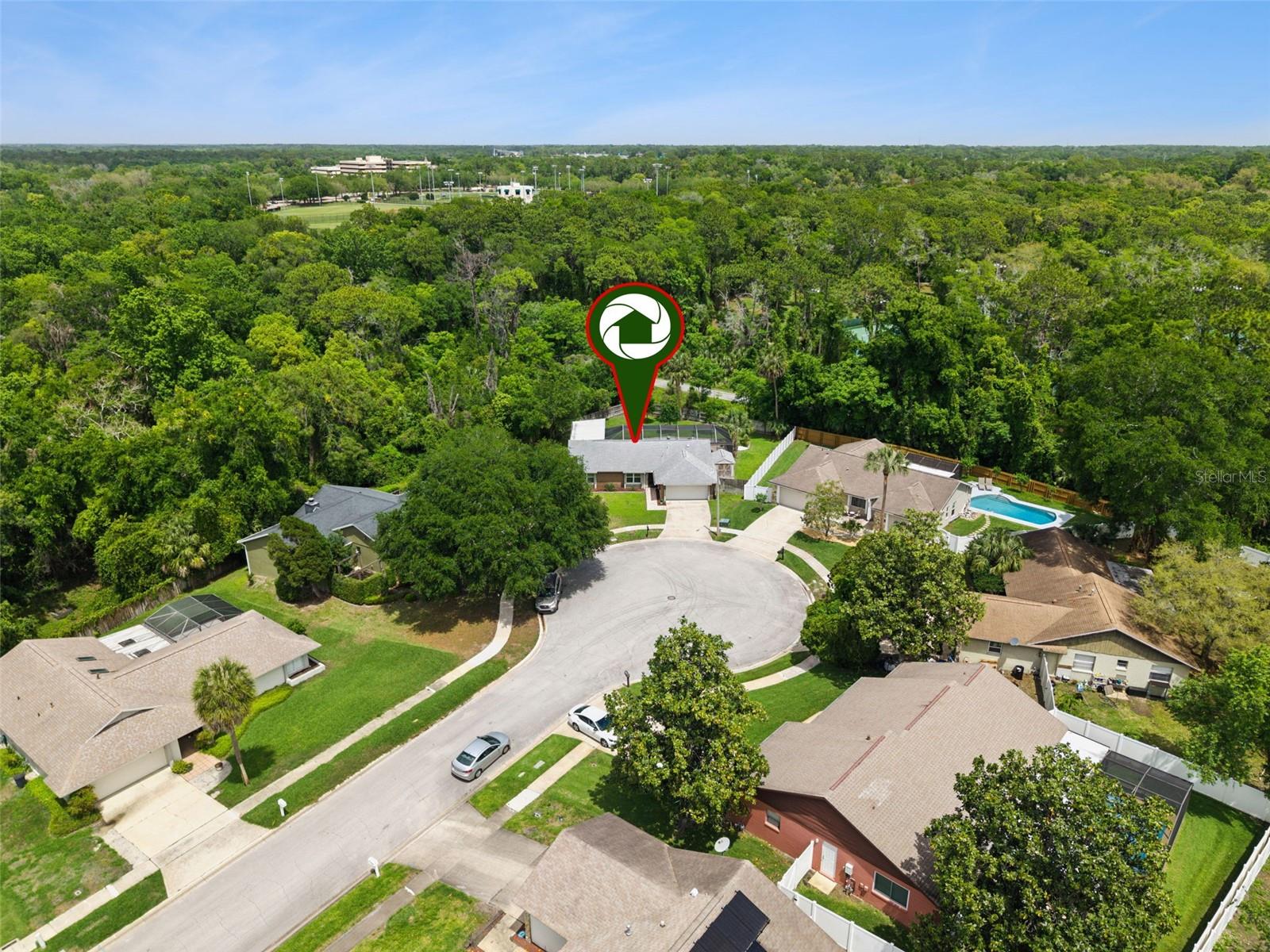 Image 55 of 62 For 431 Meander Drive