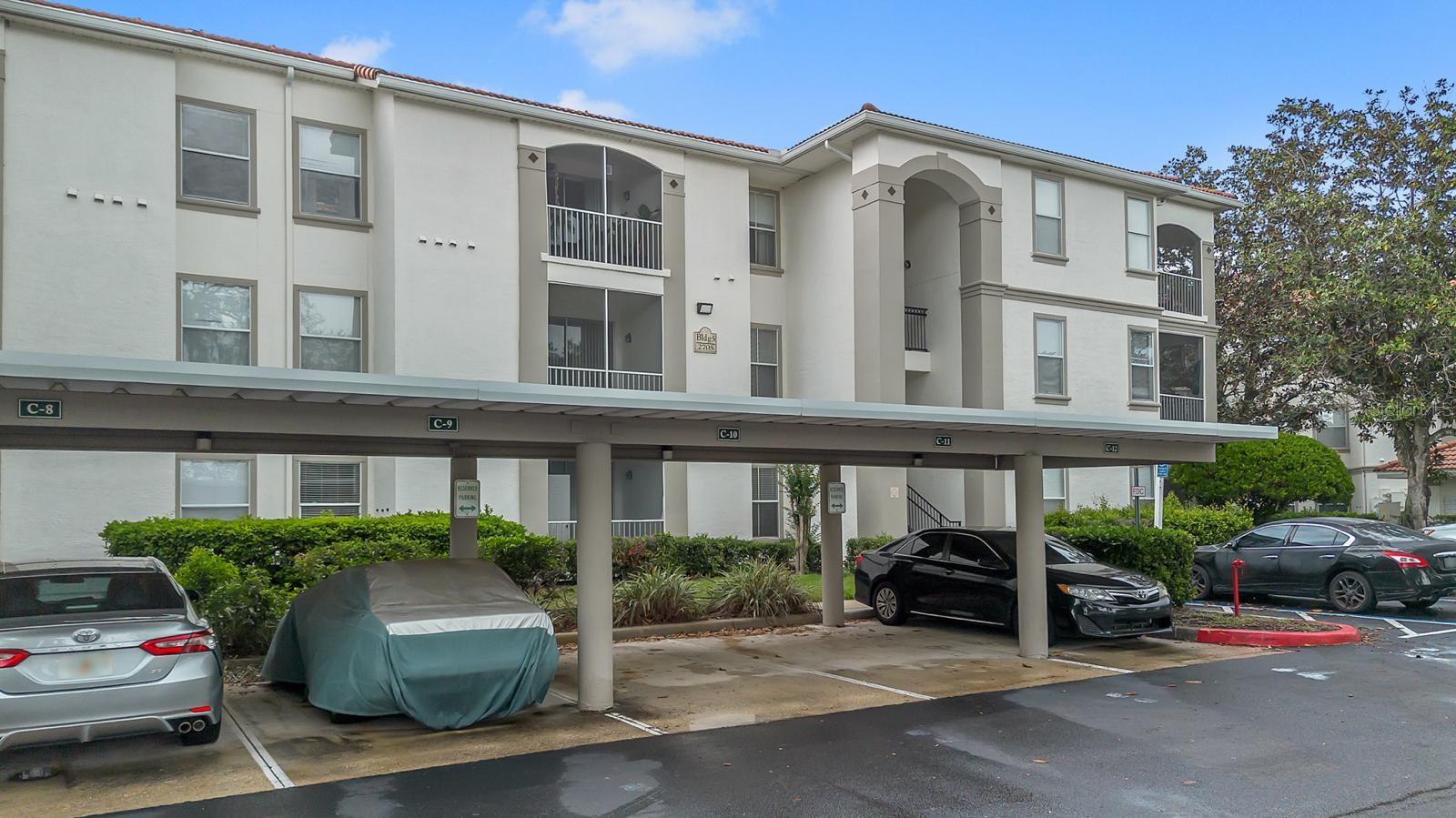 Details for 2705 Maitland Crossing Way 303, ORLANDO, FL 32810