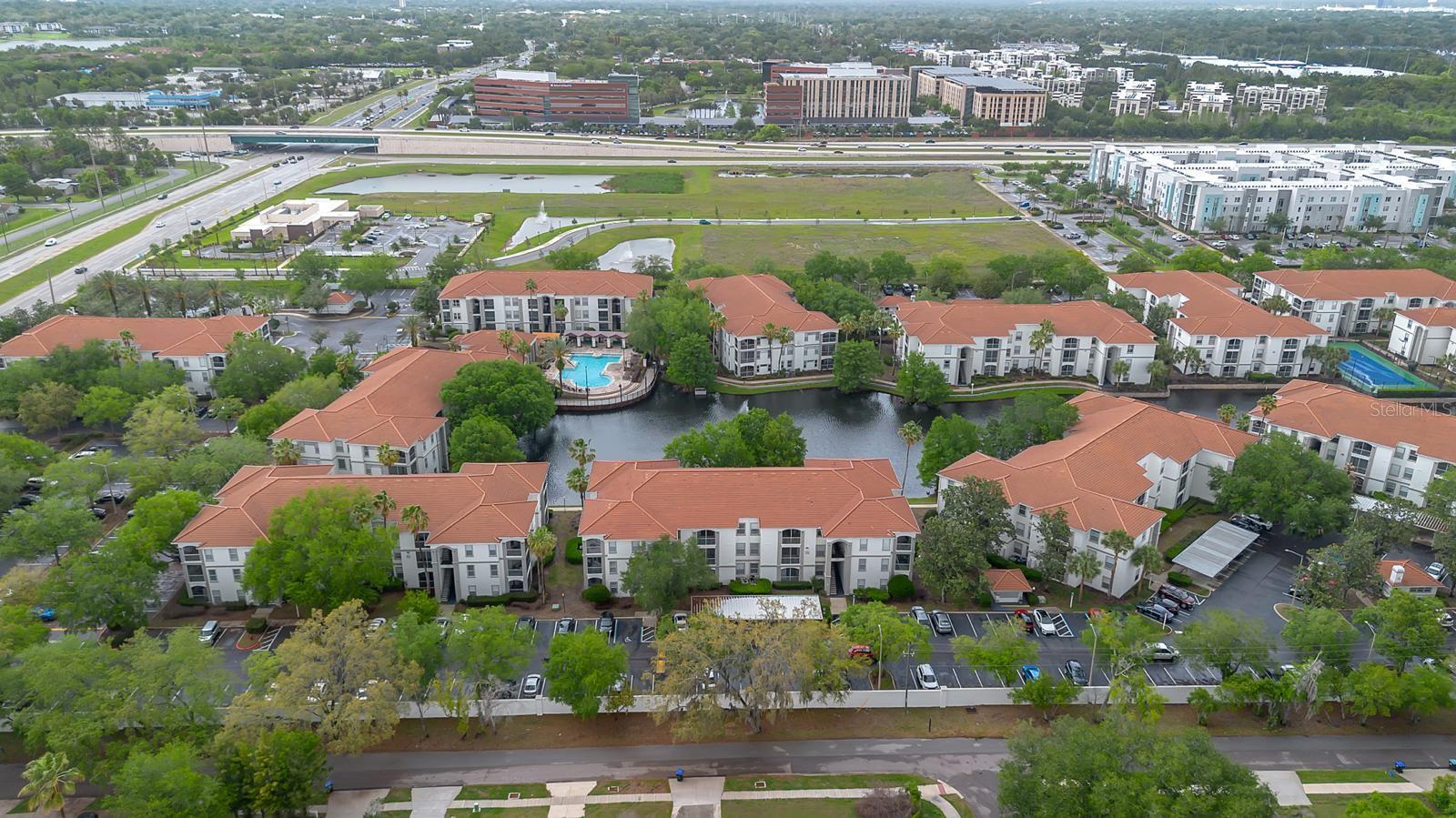 Image 24 of 29 For 2705 Maitland Crossing Way 303