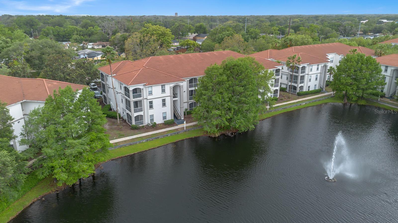 Image 26 of 29 For 2705 Maitland Crossing Way 303