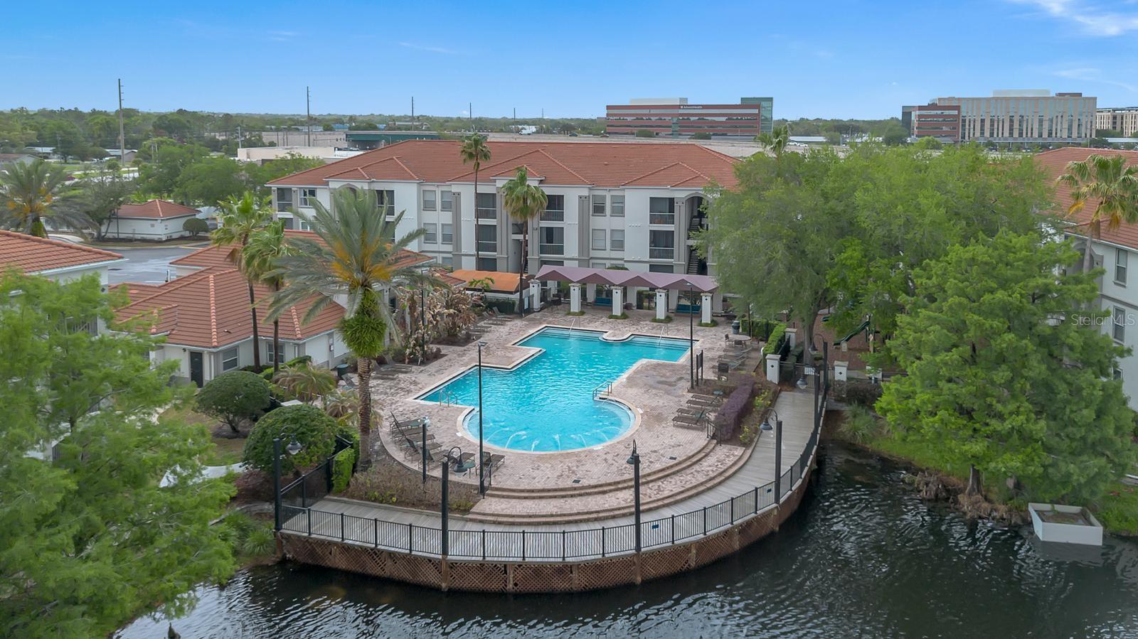 Image 28 of 29 For 2705 Maitland Crossing Way 303