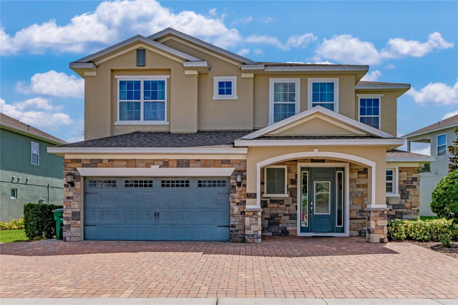 Image 2 of 80 For 7723 Graben Street