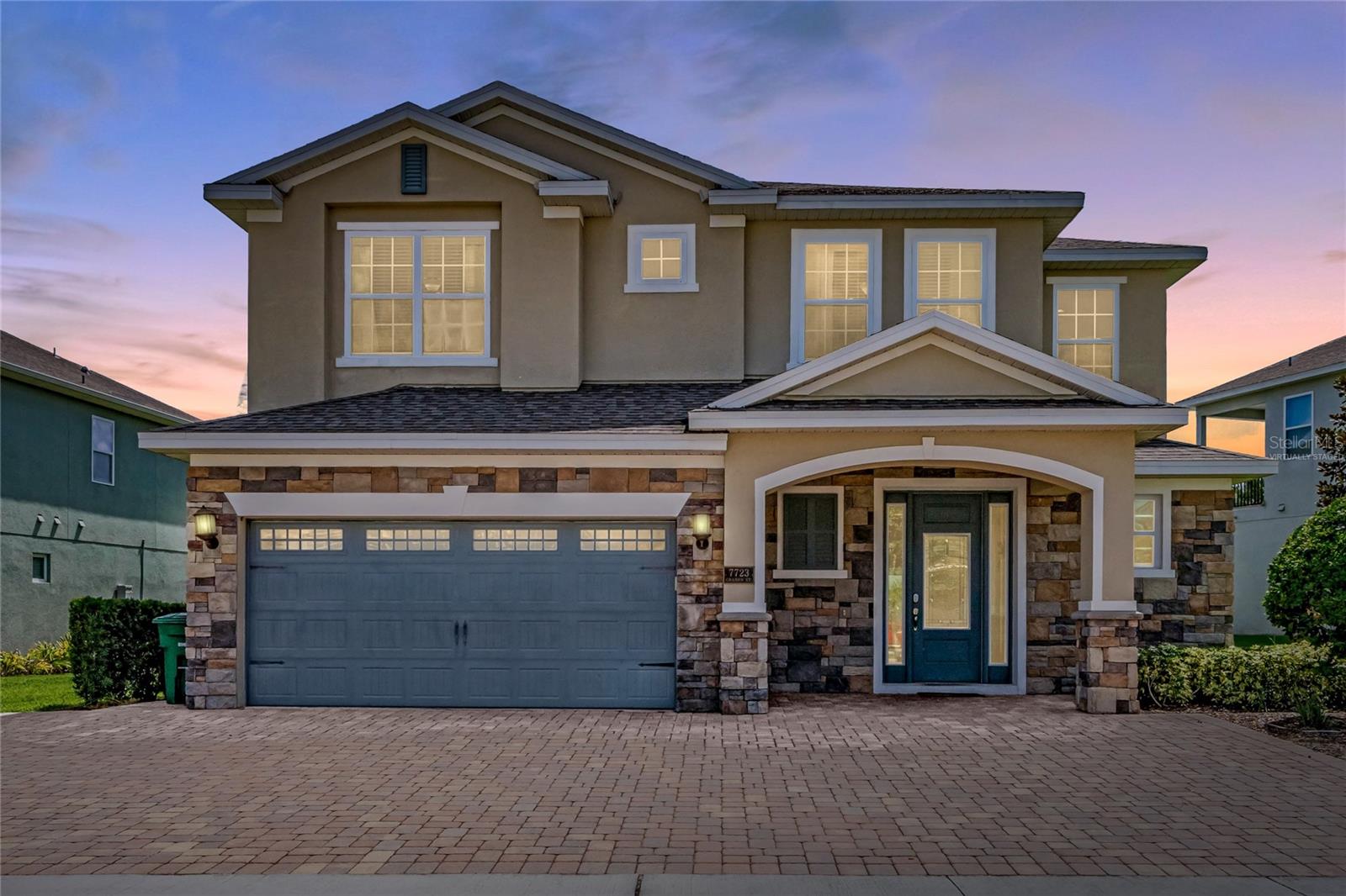 Image 3 of 80 For 7723 Graben Street