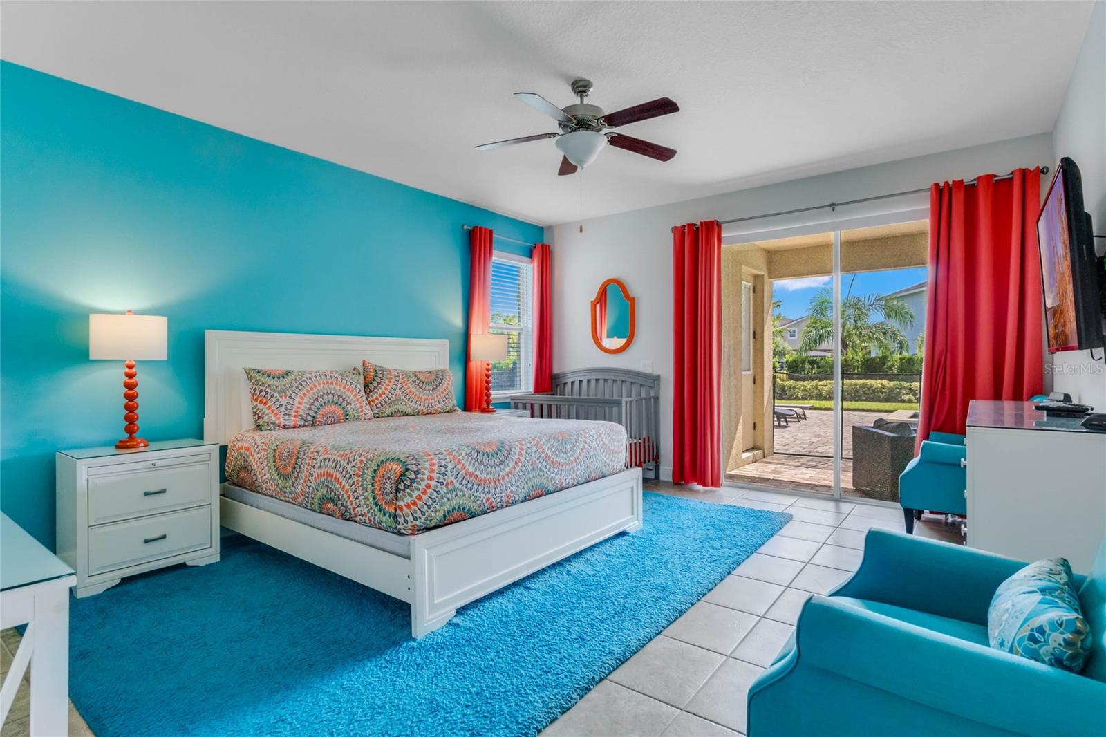 Image 46 of 80 For 7723 Graben Street