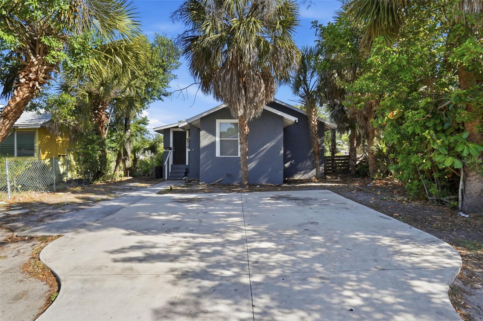 Details for 2717 13th Avenue S, ST PETERSBURG, FL 33712