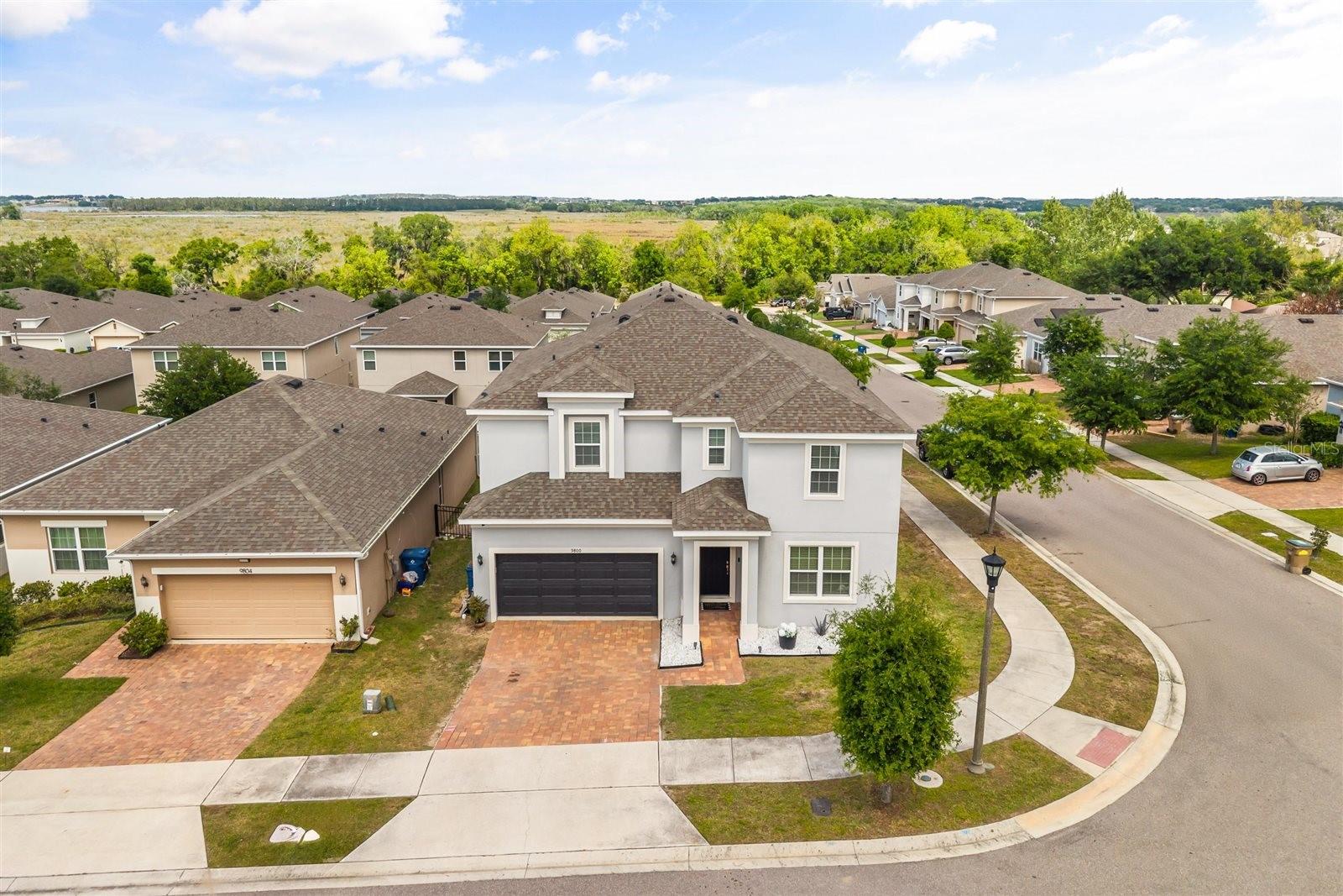 Image 43 of 56 For 9800 Late Way