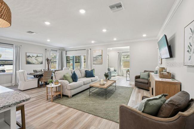 Image 8 of 27 For 8592 Oakstone Circle