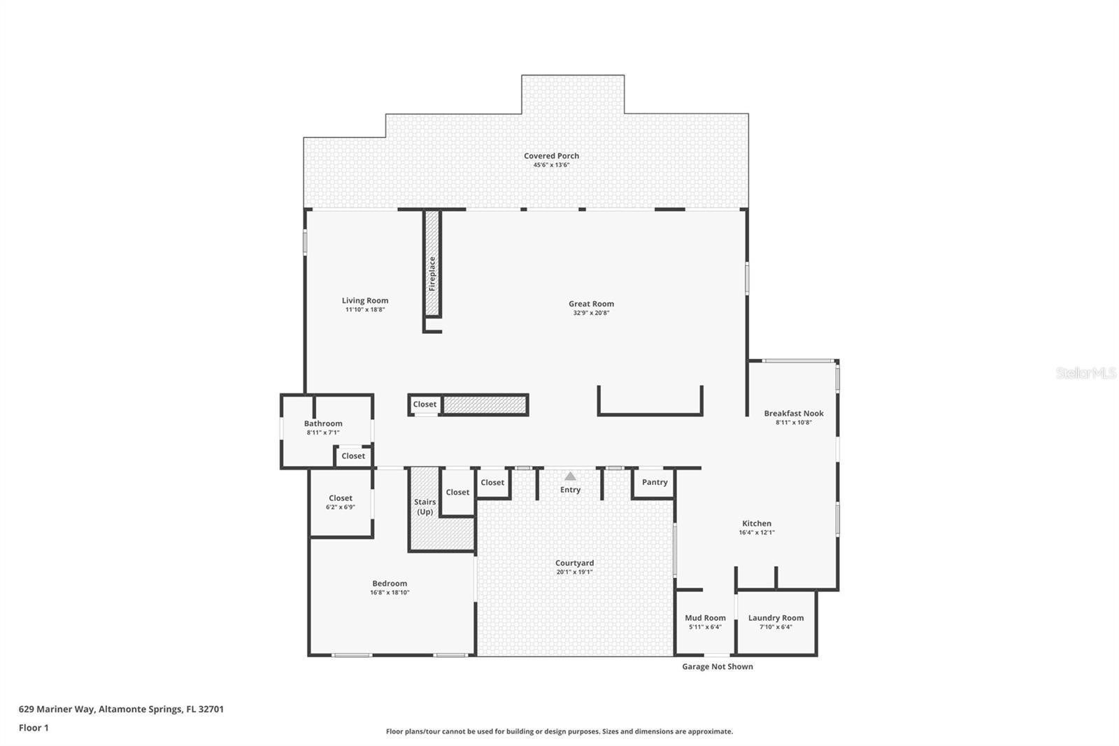 Image 63 of 71 For 629 Mariner Way