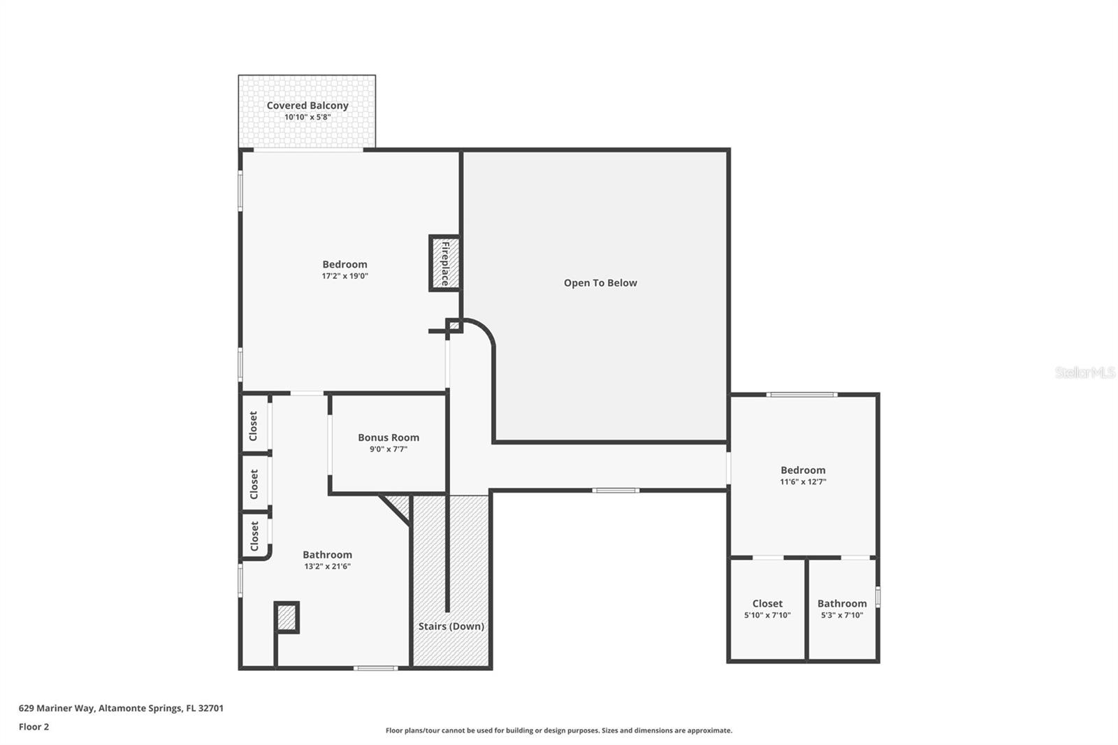 Image 64 of 71 For 629 Mariner Way